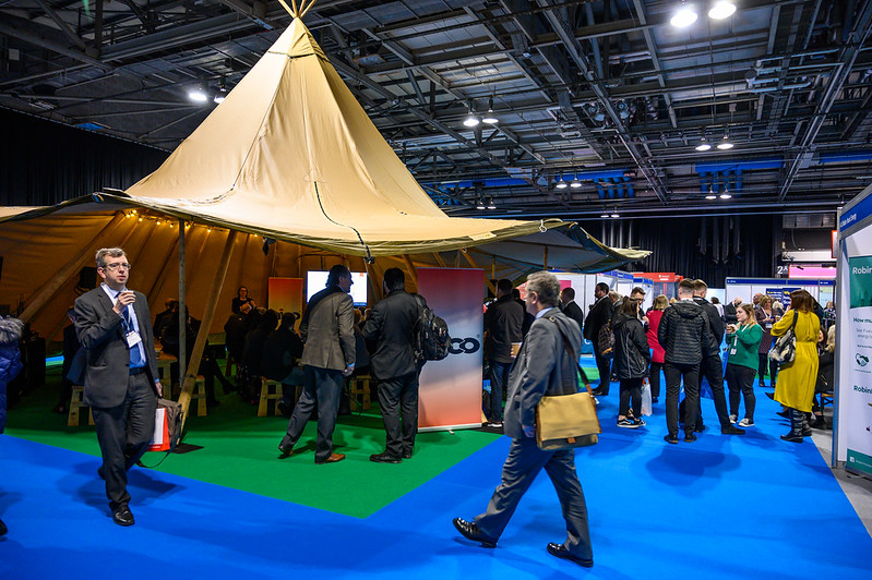 This year's #housingfestival exhibition is FREE to attend! Your ticket also includes access to our Assets and Repairs fringe event - Find out more at bit.ly/363BbJF