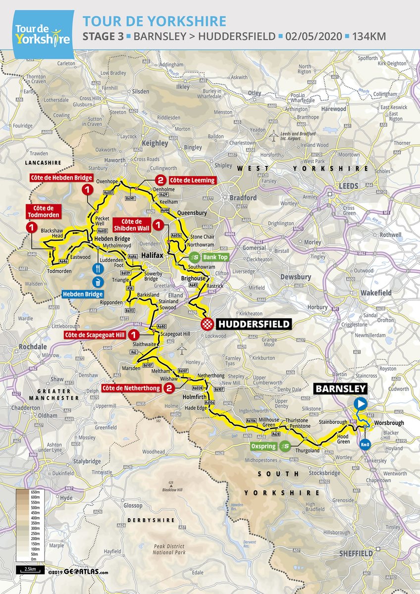 bbc tour de yorkshire