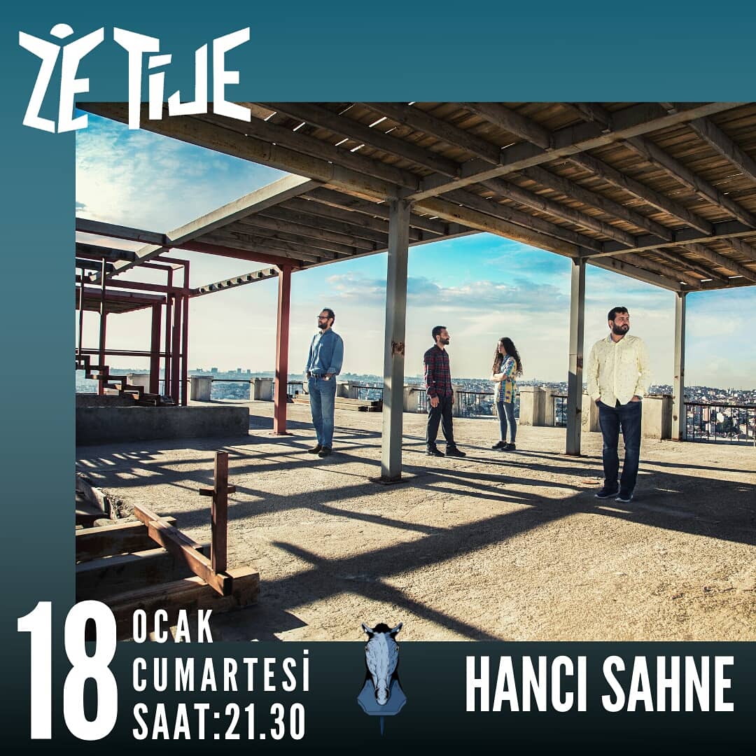 Meşte /Tomorrow/Yarın