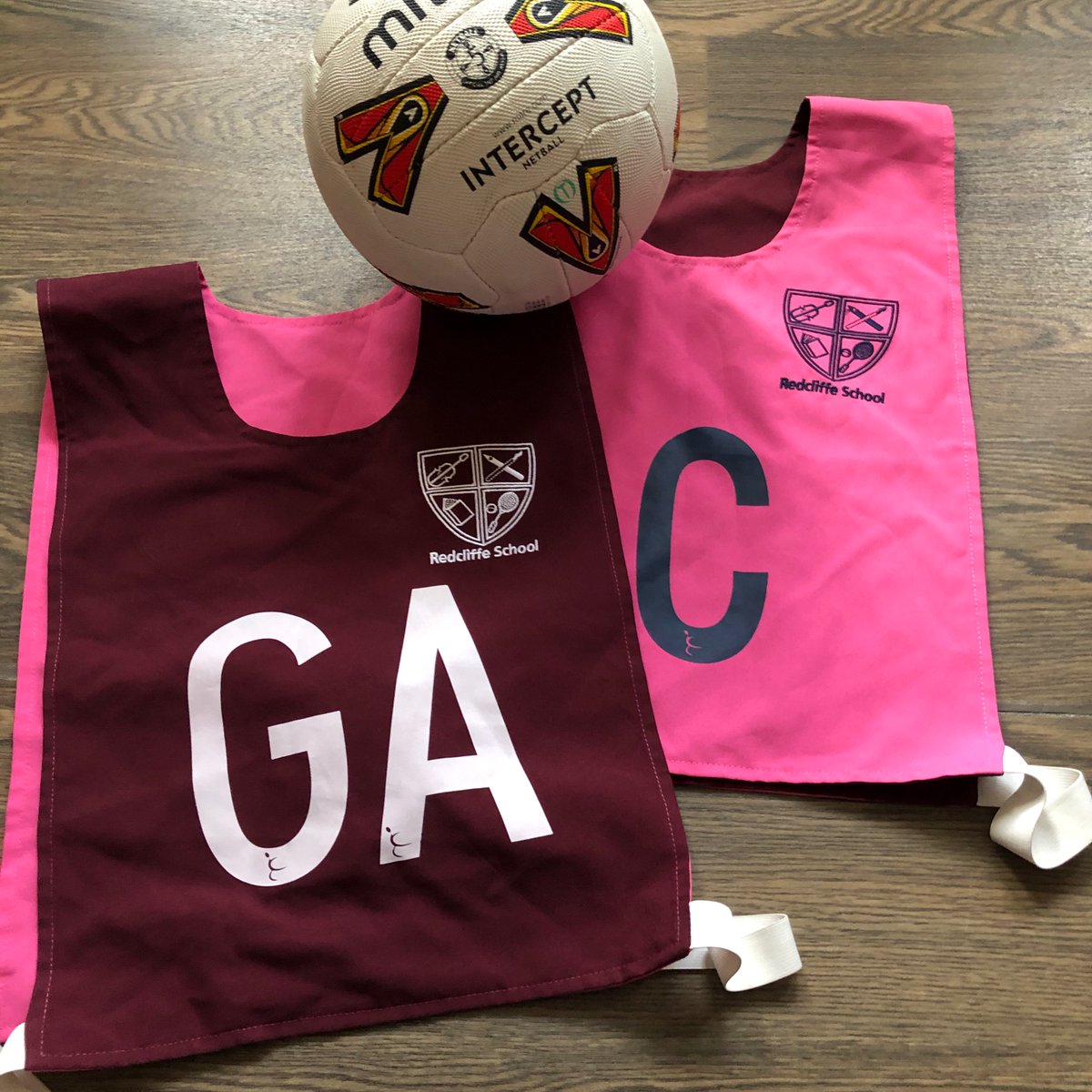 RedcliffeSchool's tweet image. The inaugural Redcliffe Community Netball Tournament is at Hurlingham Park today. Parents and children will compete together! If you fancy a go, registration is at 1.15pm. Otherwise, kick-off is at 1.45pm.