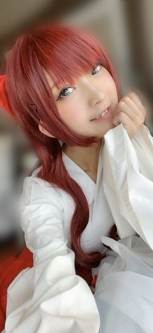 Twitterのコスプレ画像25