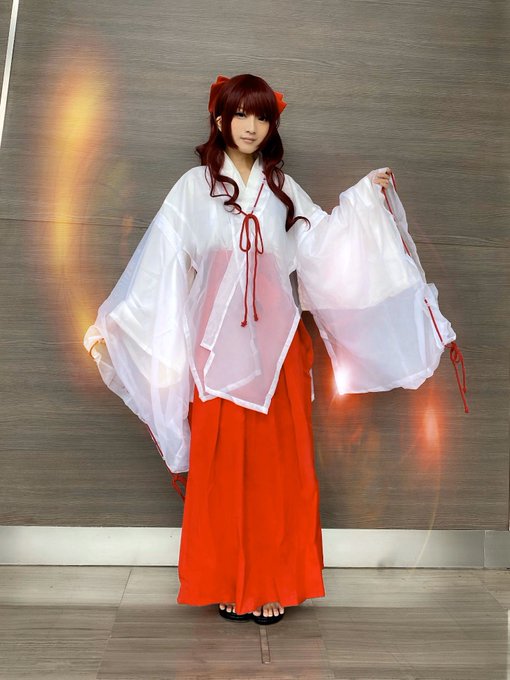 Twitterのコスプレ画像26