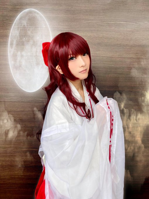 Twitterのコスプレ画像27