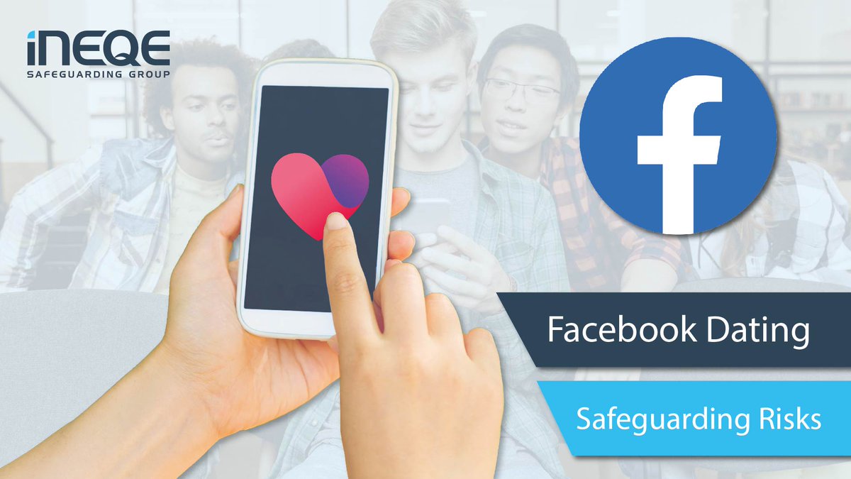 ineqegroup's tweet photo. #Facebook is set to launch #FacebookDating – here's everything you need to know about how it will work and what to look out for #DigitalSafeguarding #FaceBook #SafeguardingTips – Click for the Video https://t.co/9lsV65JO0S https://t.co/rtF3TDFevg