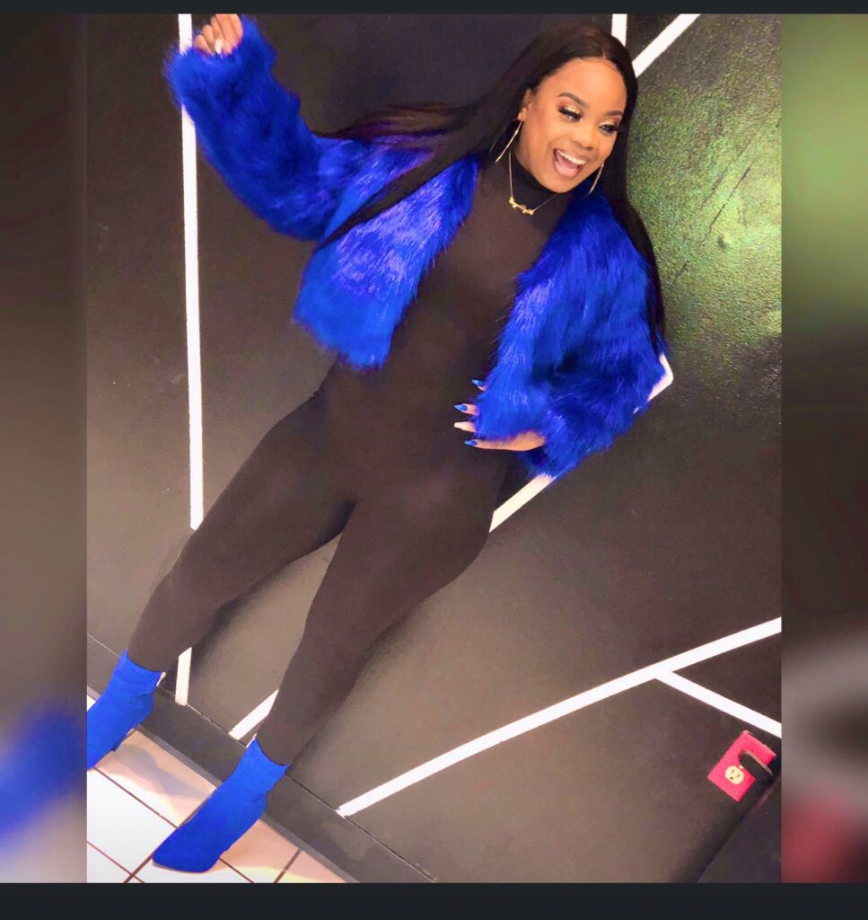 HOLLYandherEGO's tweet photo. #WatUpDoeSTL podcast with be filled with dope women on air this weekend 💎💎💎💎💎💎💎🙌🏾🙌🏾🙌🏾🙌🏾🙌🏾🙌🏾 https://t.co/wYU5oFH1j1