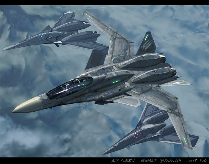 「ジェット戦闘機 飛行」のTwitter画像/イラスト(古い順)