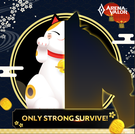 ArenaofValor tweet picture