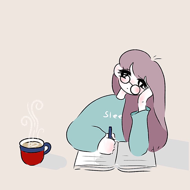 コーヒーイラスト