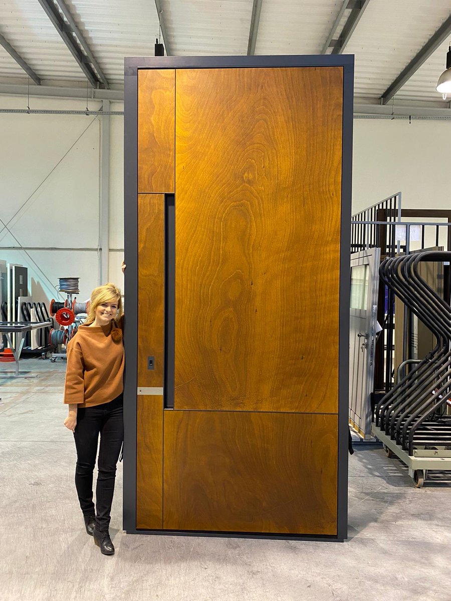 RK Door Systems tweet media
