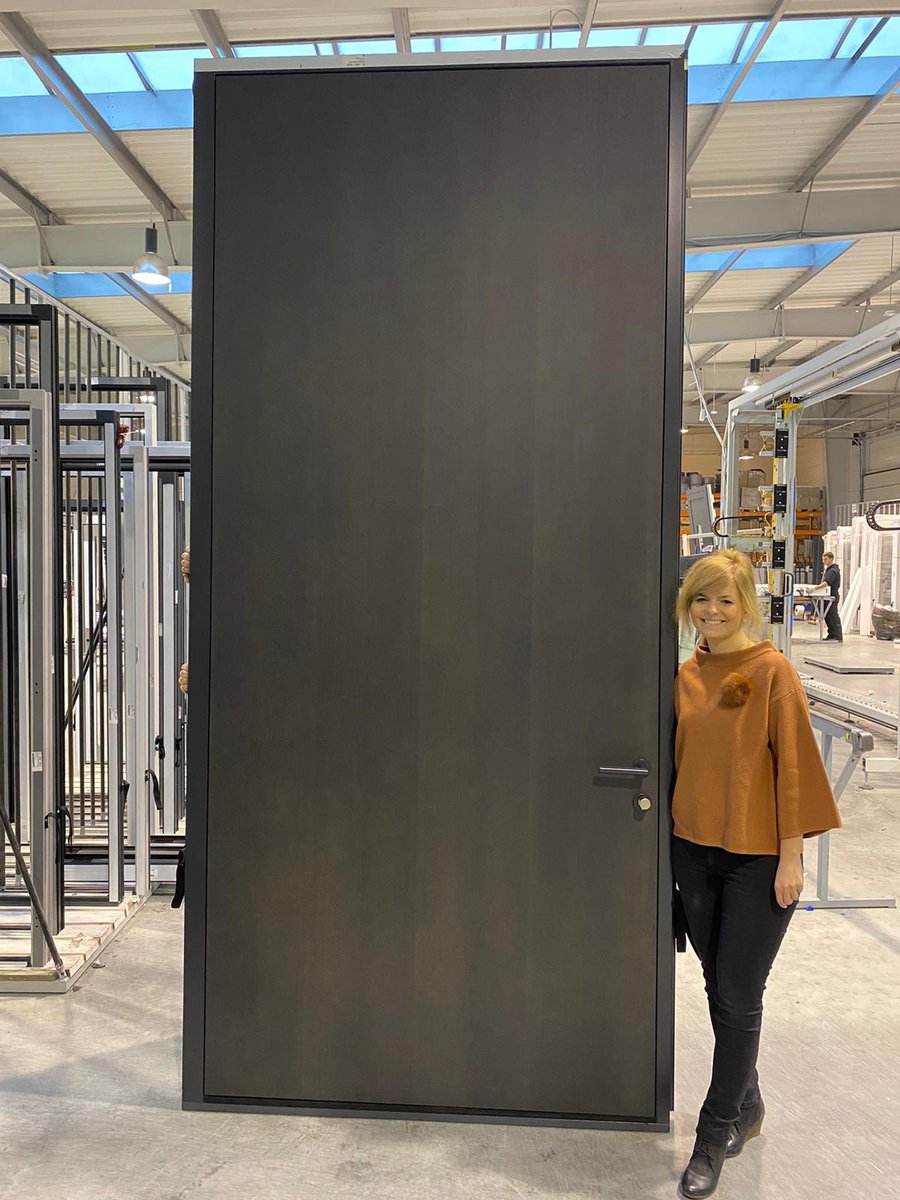 RK Door Systems tweet media