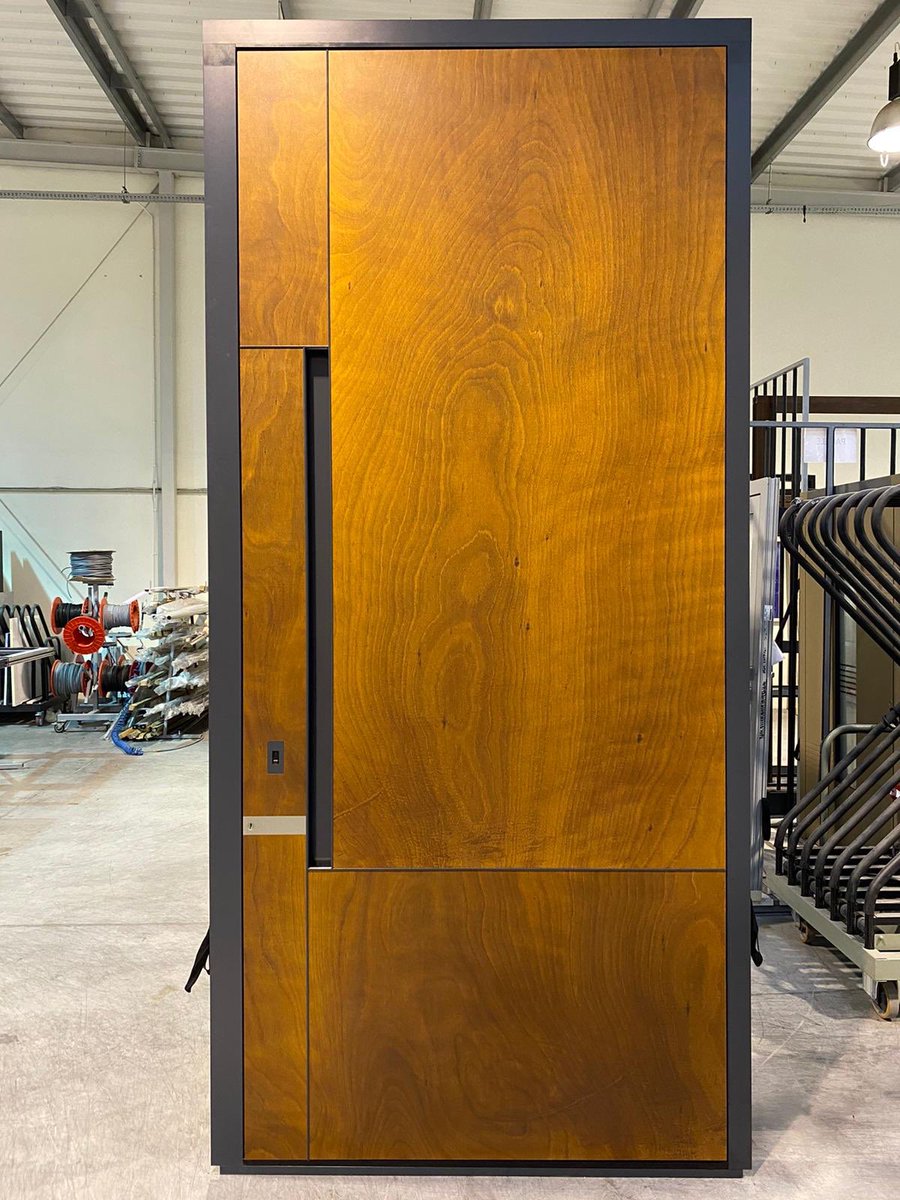 RK Door Systems tweet media