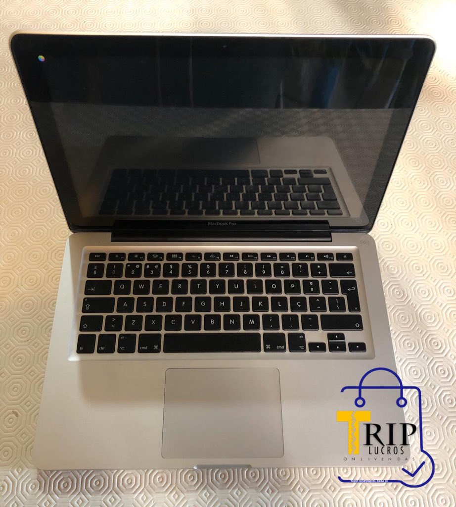 onlivenda's tweet photo. Mac book pro... core i5, ano 2012, Mermoria 4g, Armazenamento 500gb...

Preço: 220mil negociável... https://t.co/aLGLZuIIsv