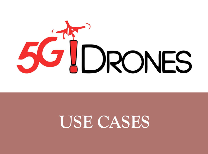 5gdrones's tweet photo. #LearnAbout5GDrones: The 5G!Drones project has identified four broad UAV-based use case categories that would benefit from the large-scale deployment of #5G networks. Read more at: https://t.co/feB0rFGFHX #unioulu #5gdrones @5GPPP
@UniOulu #use_cases #project #h2020 #drones https://t.co/L8h3VtBiH9