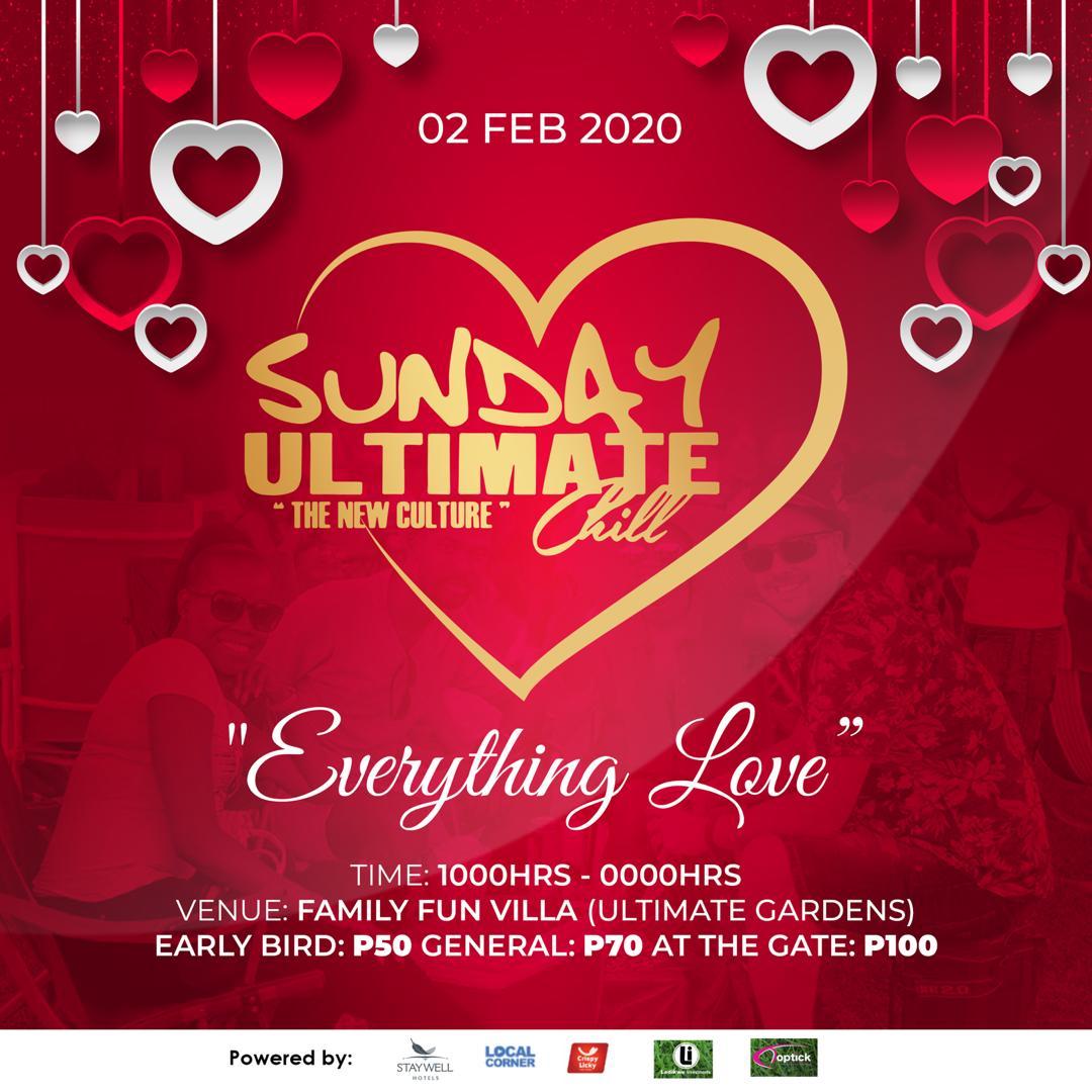 Sunday_Ultimate's tweet photo. Early Birds now out...
Get yours now!

Hurry Hurry as they're limited ✔

We are painting the city RED on the 2nd of Feb..

Let's Rock 🔥🔥✔ https://t.co/9bD7BjvzPO