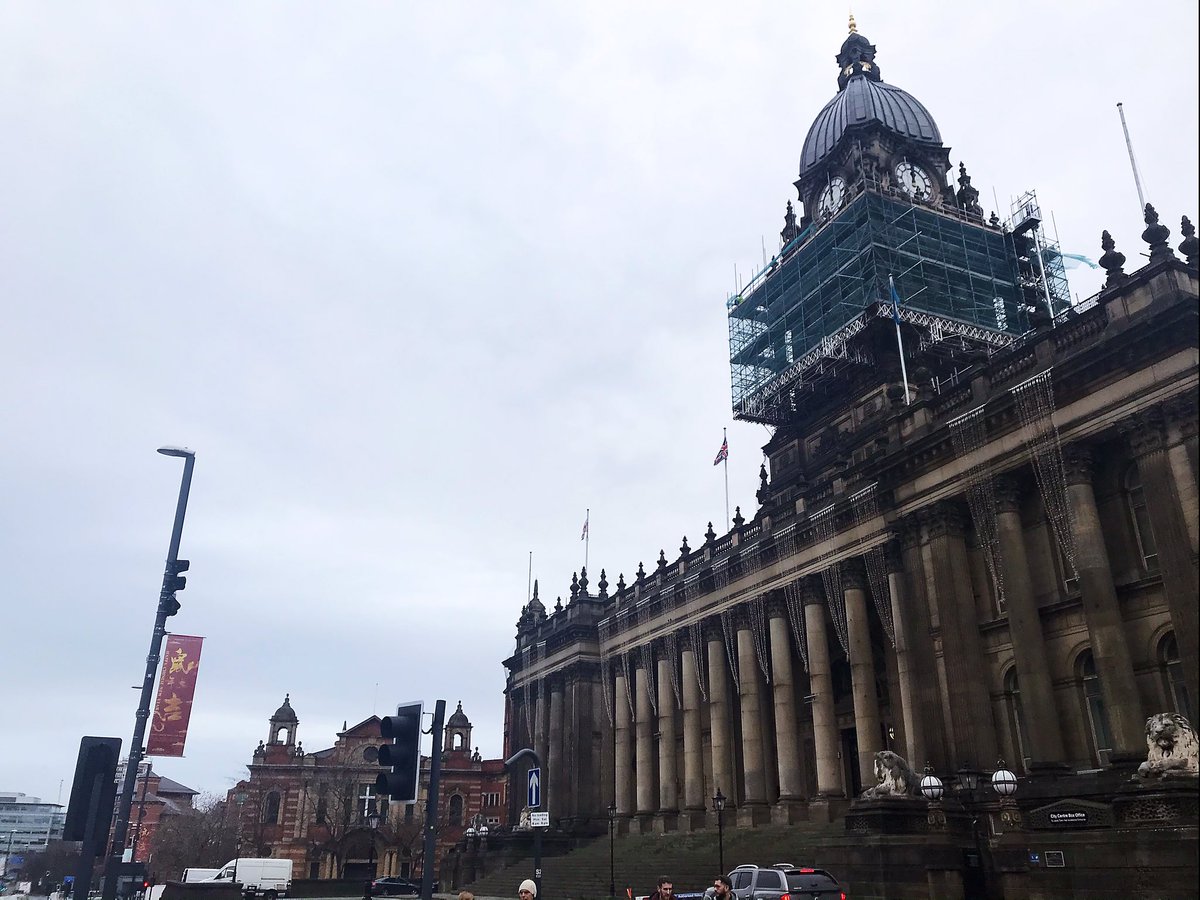 mingchu_wang's tweet photo. It is officially out! Happy Chinese New Year🎉See you there on 30th. @cssaleeds @LeedsConfucius @leedscitycounc1 @LeedsCityRegion @VisitLeeds @UniversityLeeds https://t.co/TzTwqrEPIY