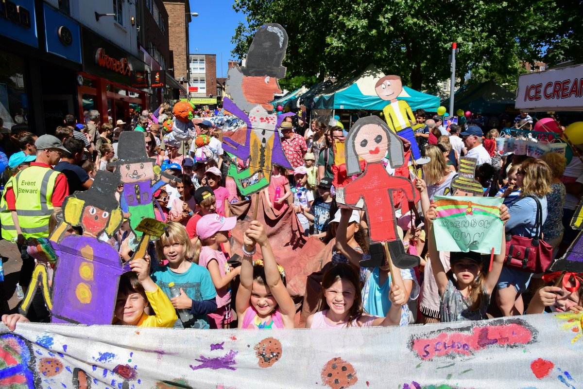 WhizzFizzFest tweet media