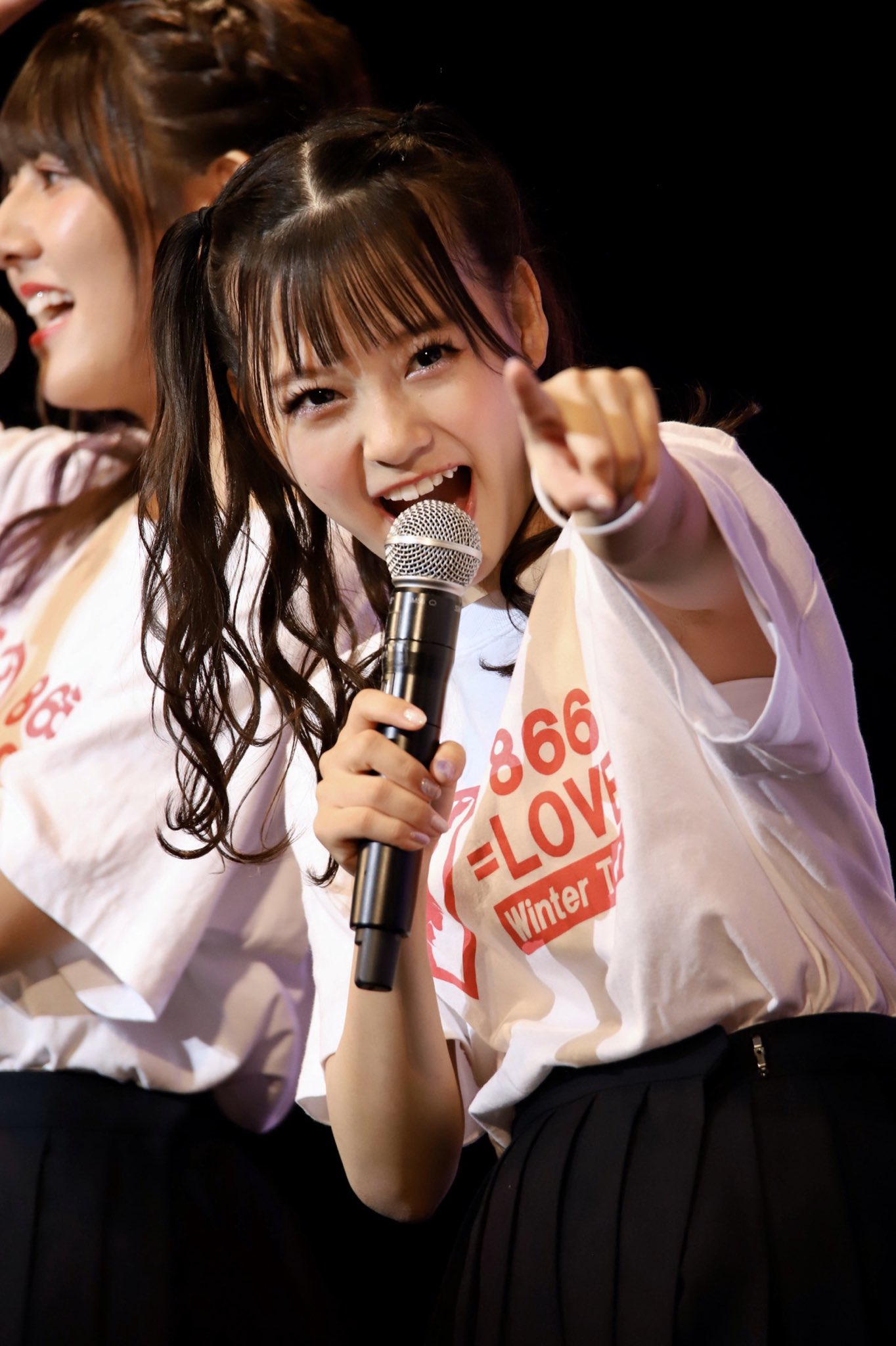 なーたん 雀斑きえろ♪