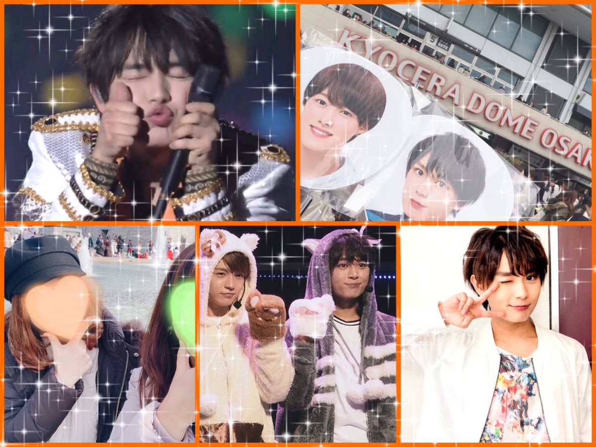 20010807_no1's tweet photo. 大西流星くん🧡🧡’93
#わーーーージャニオタさんと繋がるお時間がまいりましたいっぱい繋がりましょ #over25なJr担繋がろうキャンペーンてことでRTくれたらお迎えいきます #東西関係なくJr担と繋がりたい　#over25な関西担繋がろうキャンペーン  #なにわ担と繋がりたい #なにわ男子担さんと繋がりたい https://t.co/kohCLxIHvI