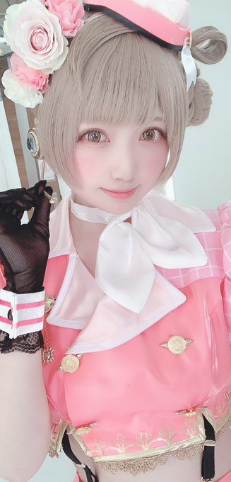 Twitterのコスプレ画像20