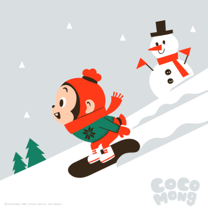 cocomong_JP's tweet photo. 寒いねー
明日、東京は雪降るのかな❄️
＃ココモン　＃雪の予報 https://t.co/TAlPL1RYcS
