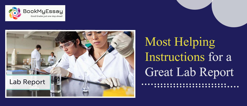 Book_My_Essay's tweet image. The Most Helping Instructions For a Great Lab Report-To Read more click here: bit.ly/2Tz5eGC
#LabReportWritingHelp #ReportWritingHelp #BookMyEssay #WritingHelpServices
Email Us: assignmenthelp@bookmyessay.com
Contact Us: +1(240)8399485