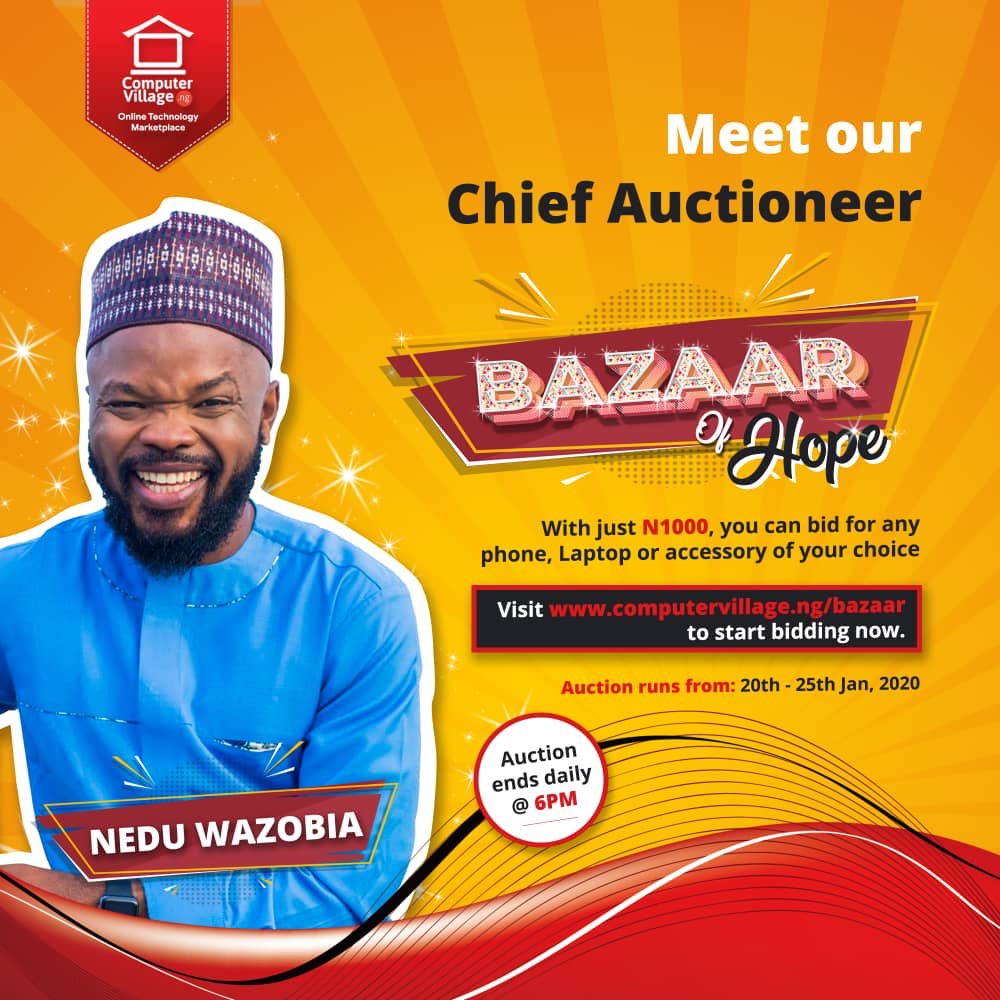 OsuamadiEzinne's tweet photo. Friday sees more smiles than any other day of the workweek! Letโs play a game guys.....click here to start https://t.co/4tI2qxga5A
#ComputervillageBazaar https://t.co/YA6sIPJIYL