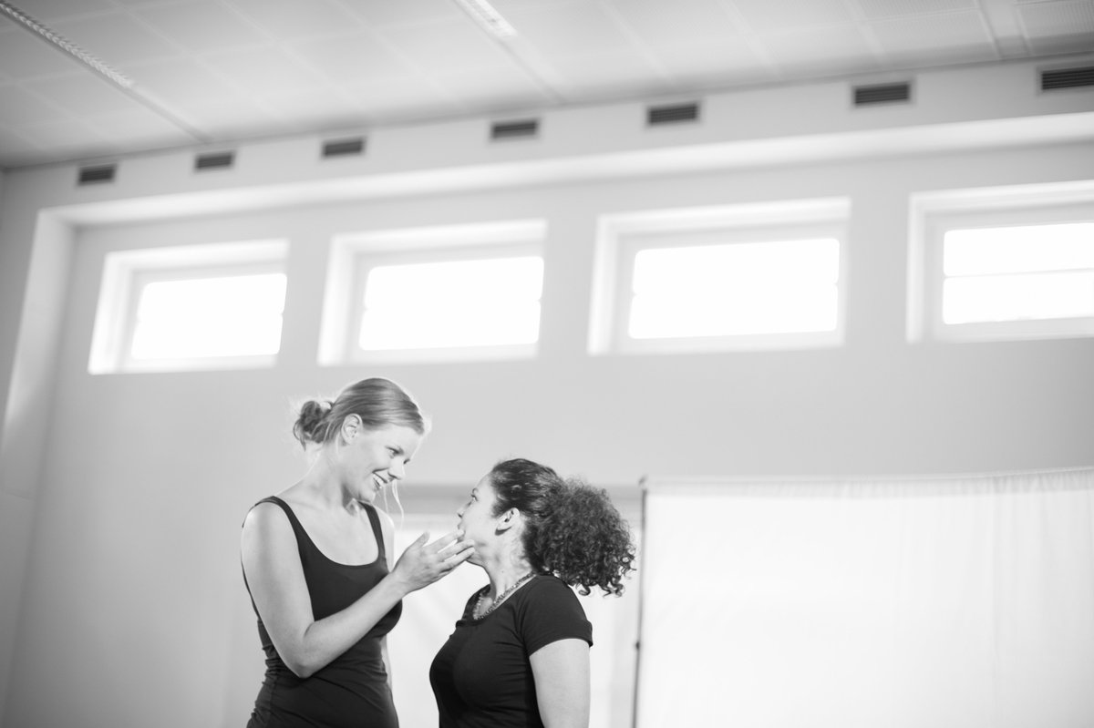 Onze nieuwe voorstelling staat op de uitagenda van #Nijmegen! Wil je er bij zijn? Mail naar: roze@stadskloostermariken.nl   ugenda.nl/home/nieuws/it…