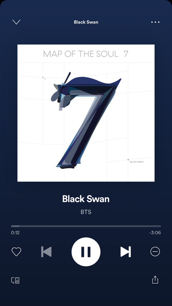 Bots36837466's tweet photo. #BlackSwan 
#BTSIsComing 
#BTSingleToday 
@BTS_twt 

YUP.

THATS IT.

JUST THAT.

NOTHING AT ALL

Then

MASTERPIECE BORN. https://t.co/gxRzt1A1F5