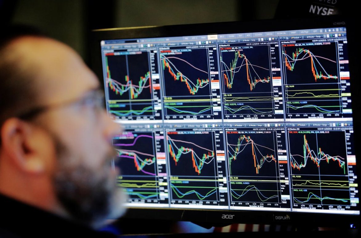 Aravana_Capital's tweet image. #Business_news
Disruptive decade: Ten things the teen years brought world markets
The 21st century’s teen years, bookended by a financial crisis at the start and the fintech revolution at the end, were a decade of disruption.
aravana-cm.com/en/news/busine…