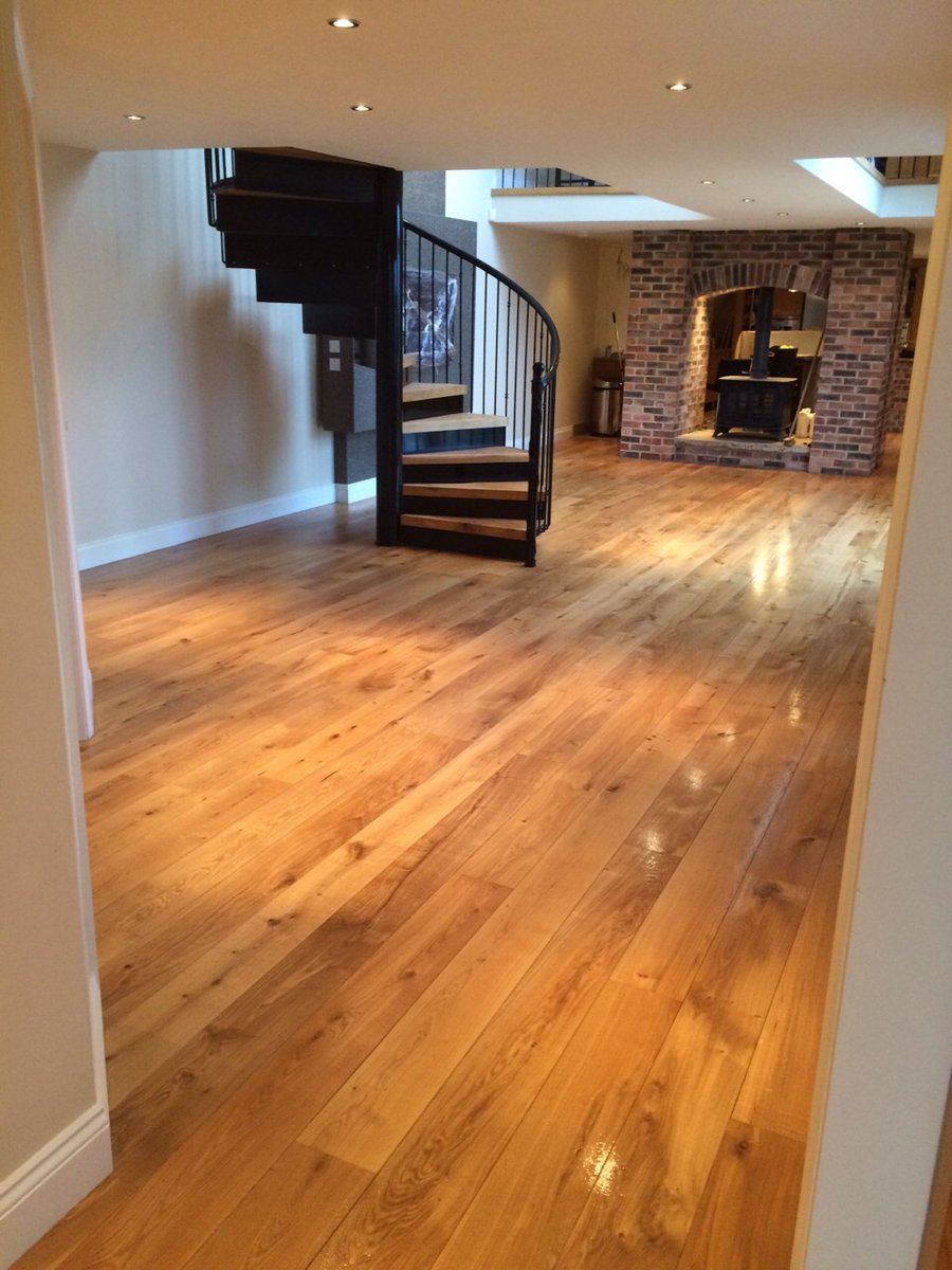 The Wood Floor Co tweet media