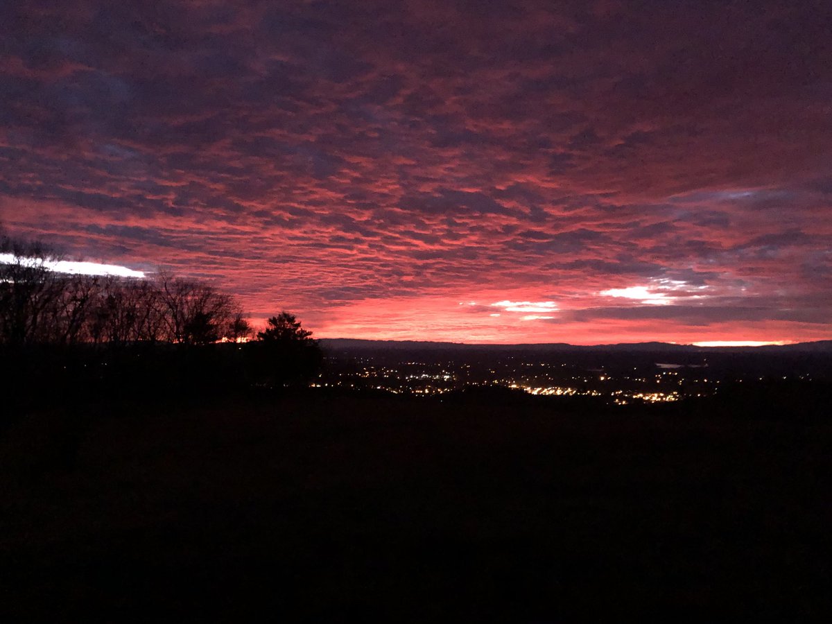 sanditrac's tweet image. Good morning!! January 17, 2020