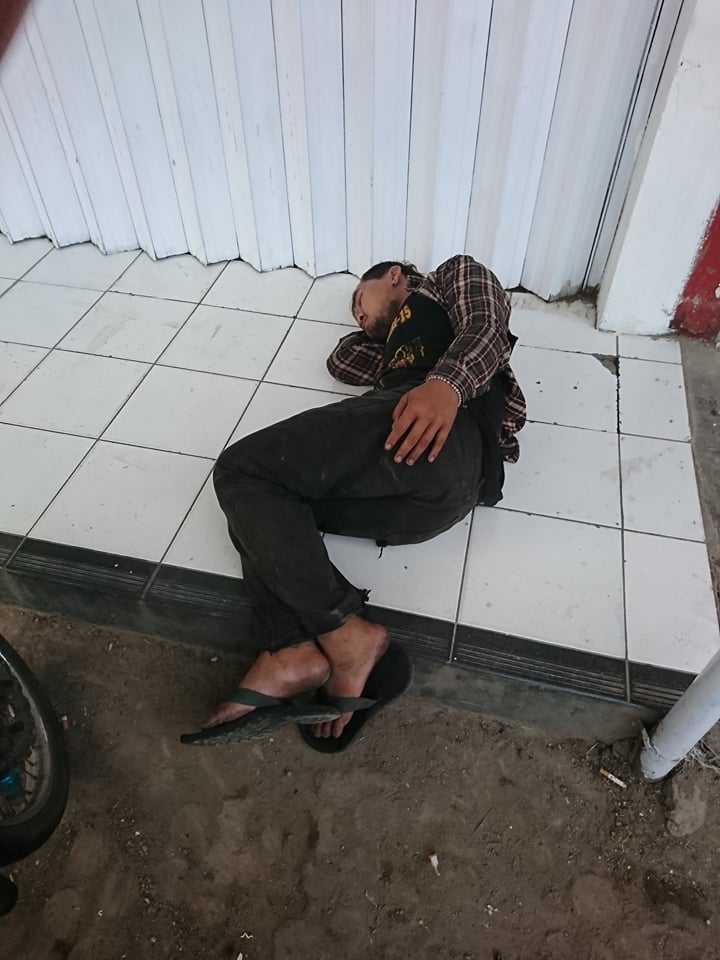 alhamdulillah amanah titipan untuk program sedekah jumat telah kami sampaikan, jazakallahu khoiran katsiro kepada semua donatur yang telah menitipkan amanah rizkinya semoga Allah membalas dengan sebaik-baiknya pahala dan Allah berikan kelimpahan dan keberkahan rizki.