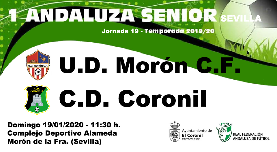 Ayuntamiento de El Coronil tweet media
