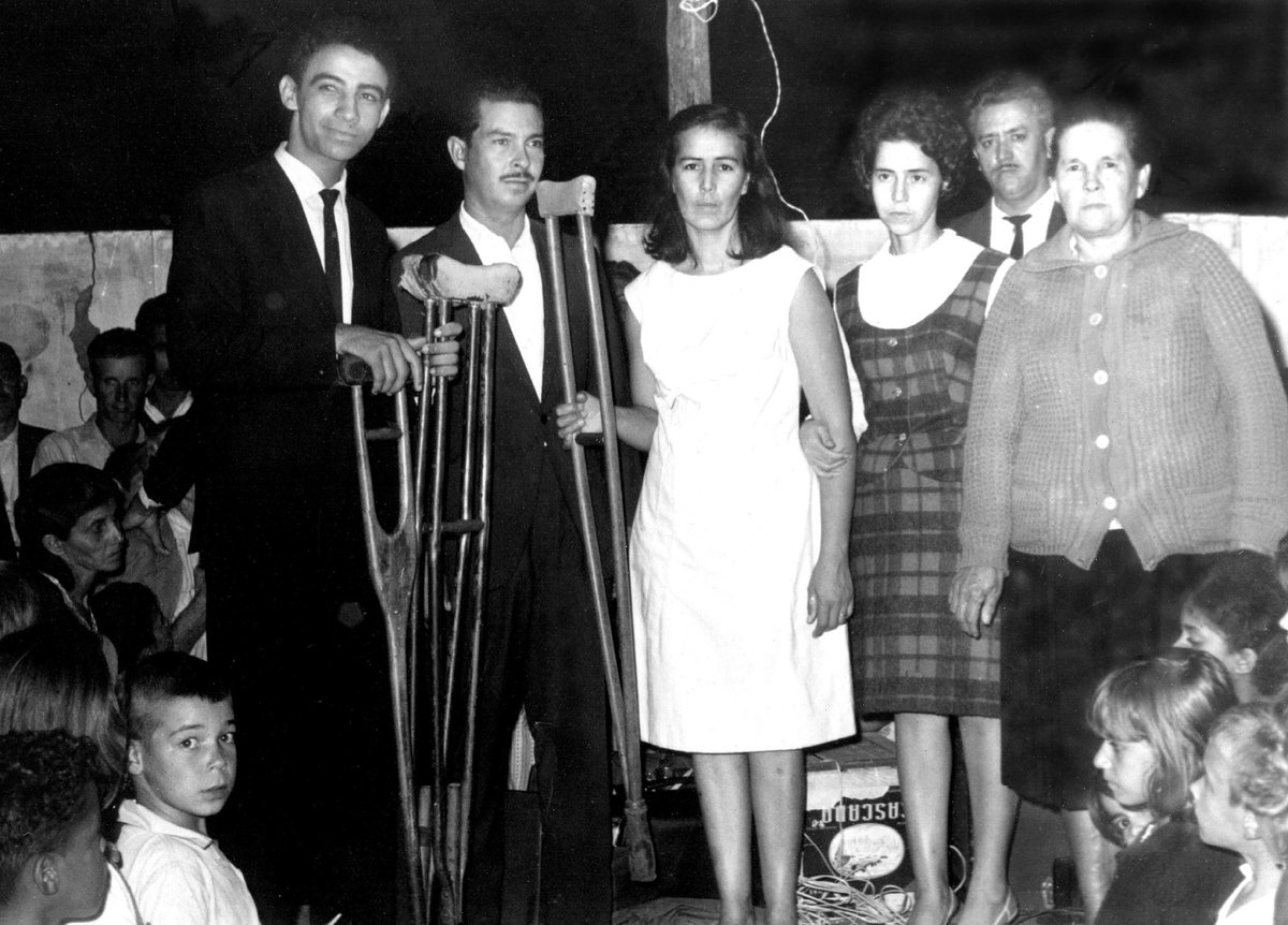 Milagres acontecem todos os dias e para todos os que oram com um coração agradecido. Confie e creia!🙌