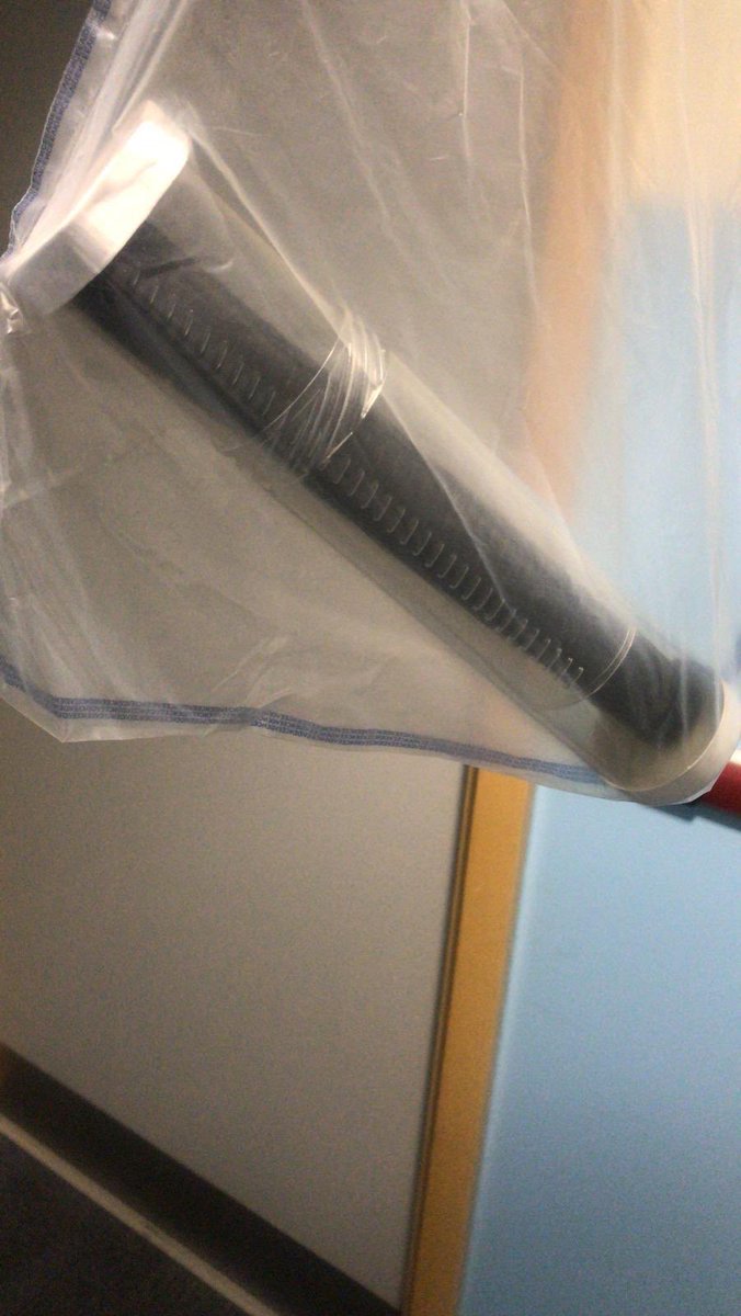 MPSEnfield's tweet photo. Safer Estates, further to our arrest last night. This offensive weapon was taken off the streets. There is no excuse to carry these weapons on the streets of London @EnfieldCouncil #stopsearchworks PC1526NA https://t.co/rV7FP2b0p9