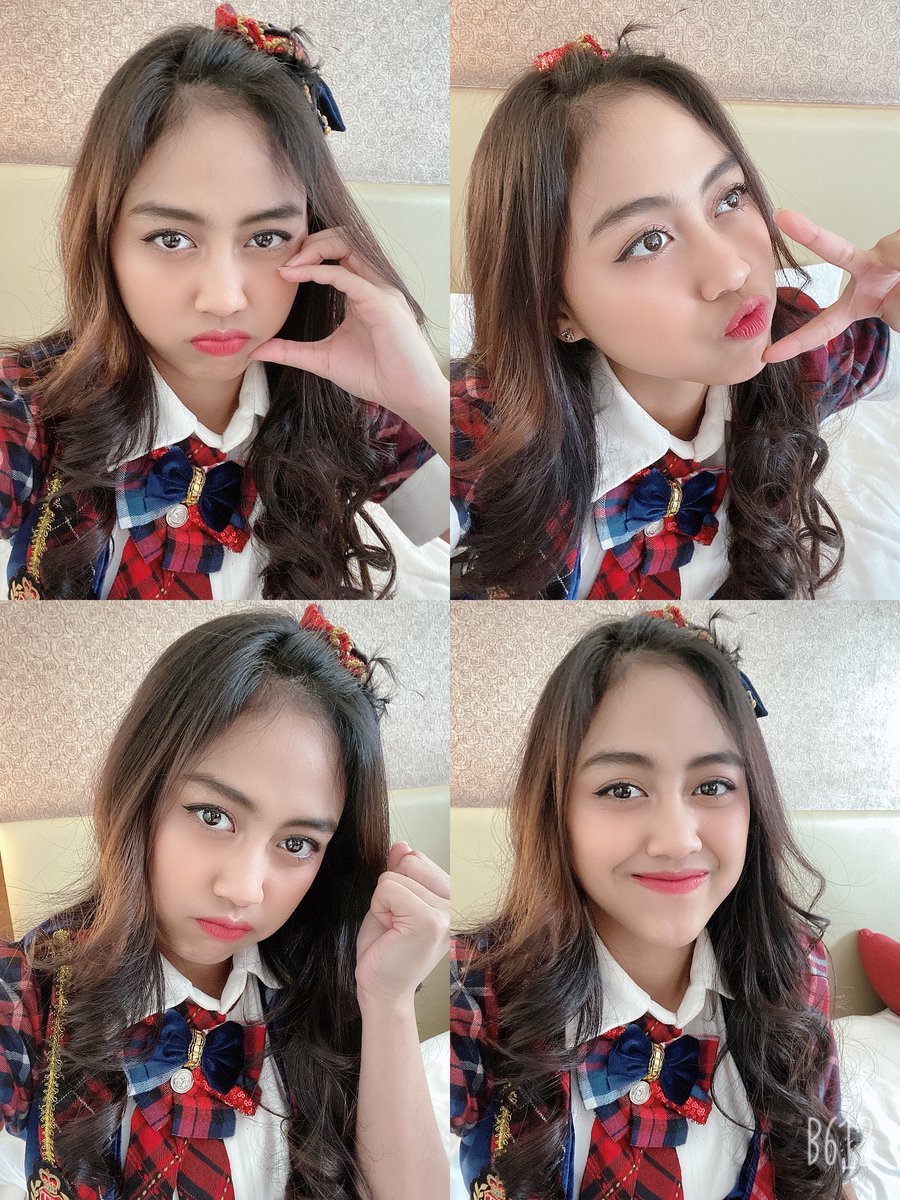 _siscasaras_'s tweet photo. Share foto..
Di ig aku share foto kliatan dewasa, di twitter mo jd bocah aja.. btw besok ketemu ya di tadaima renaichuuuuu~😜 https://t.co/ibP1m4scXr