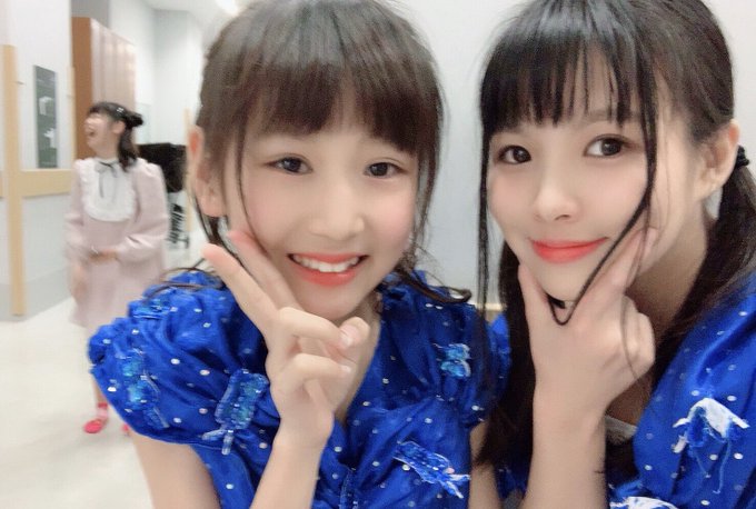 Twitterのコスプレ画像1