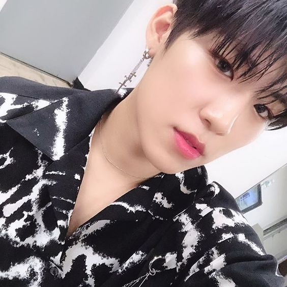 wojinpark's tweet photo. 오랜만이야 에비뉴~ https://t.co/MzyjUJG3om