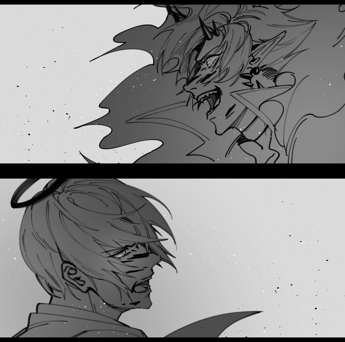 #明日方舟 #アークナイツ #Arknights 
炎客/送葬人
フレイムブリンガー/エグゼキューター 