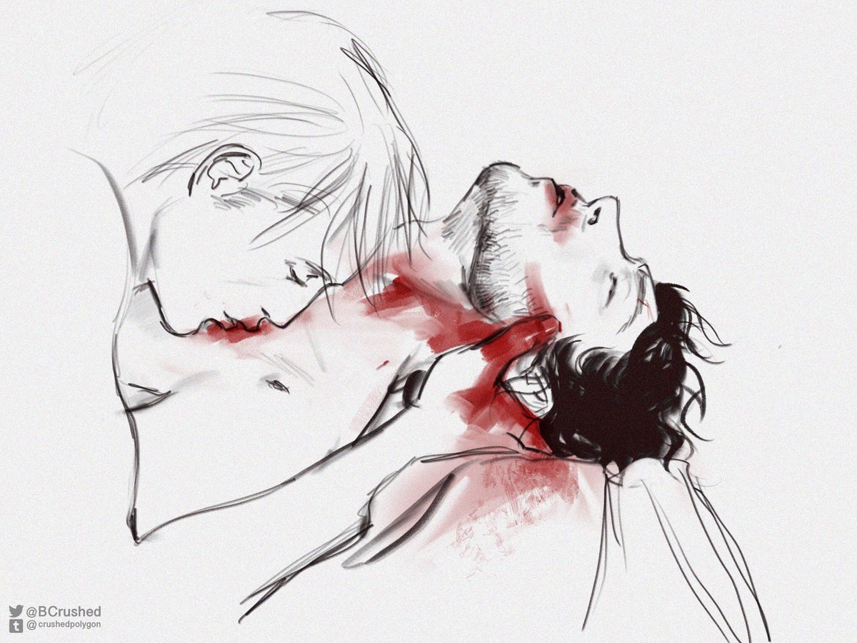 blue | COMMS OPEN 📌 tweet media