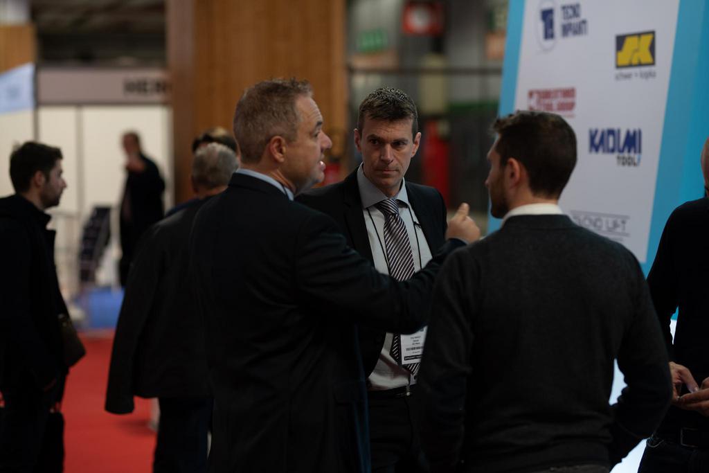 FastenerFrance's tweet photo. Did you know EU construction production was up 1.4% in Nov 2019 compared to 2018, @EU_Eurostat says, fuelling fastener demand, set to grow 3% per year. Book now at #FastenerFairFrance to showcase new technologies &amp; boost sales https://t.co/no5hnTUmjC https://t.co/KFEiNIPh1l https://t.co/LF6rsFaFDt