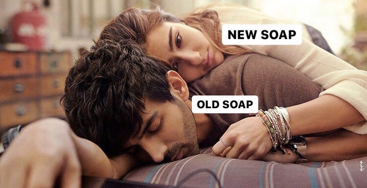 whysaharsh's tweet image. Every Desi Bathroom