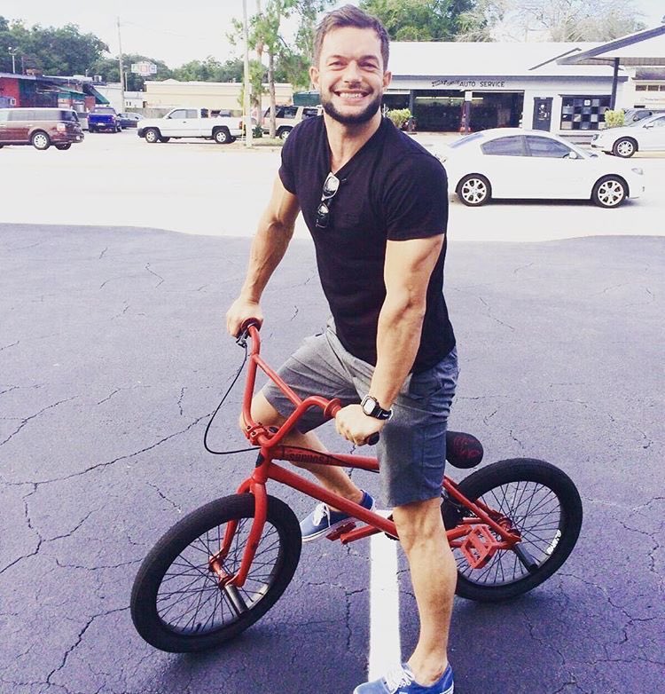 thegoddes031's tweet photo. #finnbalor ♥️♥️♥️ https://t.co/DNKf68fKrn