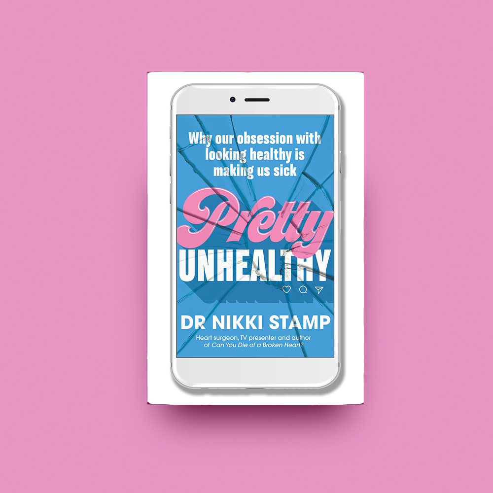 Check out @drnikkistamp's feature on Orthorexia: the perils of eating too clean, over on the @sciencefocus website.

bit.ly/2FXx3A4

#healthy #newyearnewyou #livelifewell #drnikkistamp #prettyunhealthy