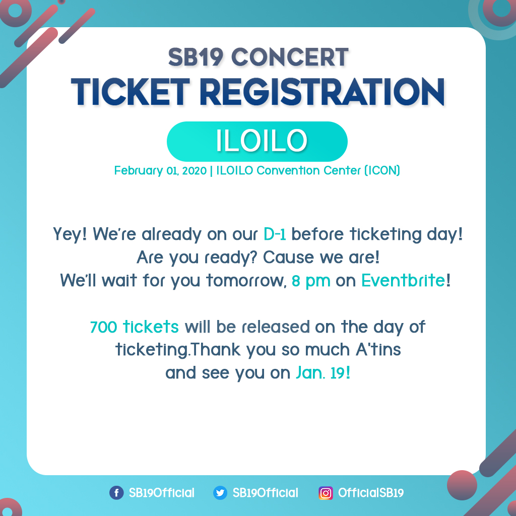 SB19 Official tweet media