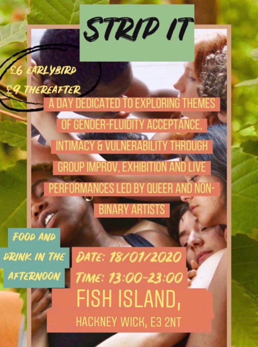 TheoMags's tweet photo. Information on what and where this will all be happening is in the link attached in previous tweets but also here’s a little poster I made in my phone https://t.co/5bqTYKpUUN