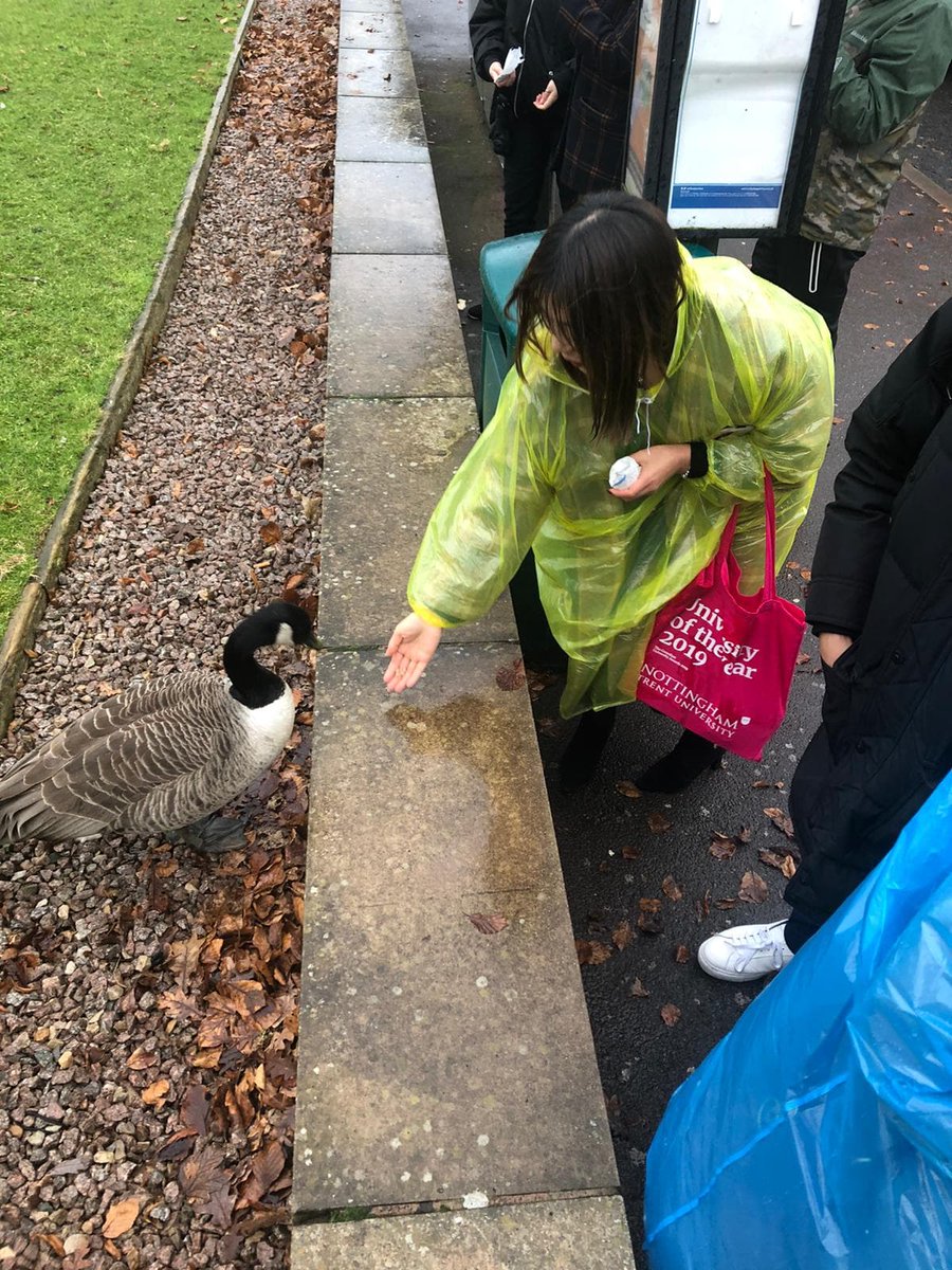 UniNottinghamIC's tweet photo. WeLink agents visited us yesterday and we all had a great time! They brought the colour to a rainy day πβοΈβ¨ Take a look at the photos!
#kaplanlife #yourpathyourway #agentvisit https://t.co/tIhFh4IaY8