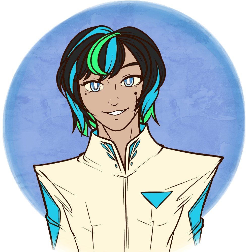 Kurlya The Cyber Button Quail🕊️ tweet media