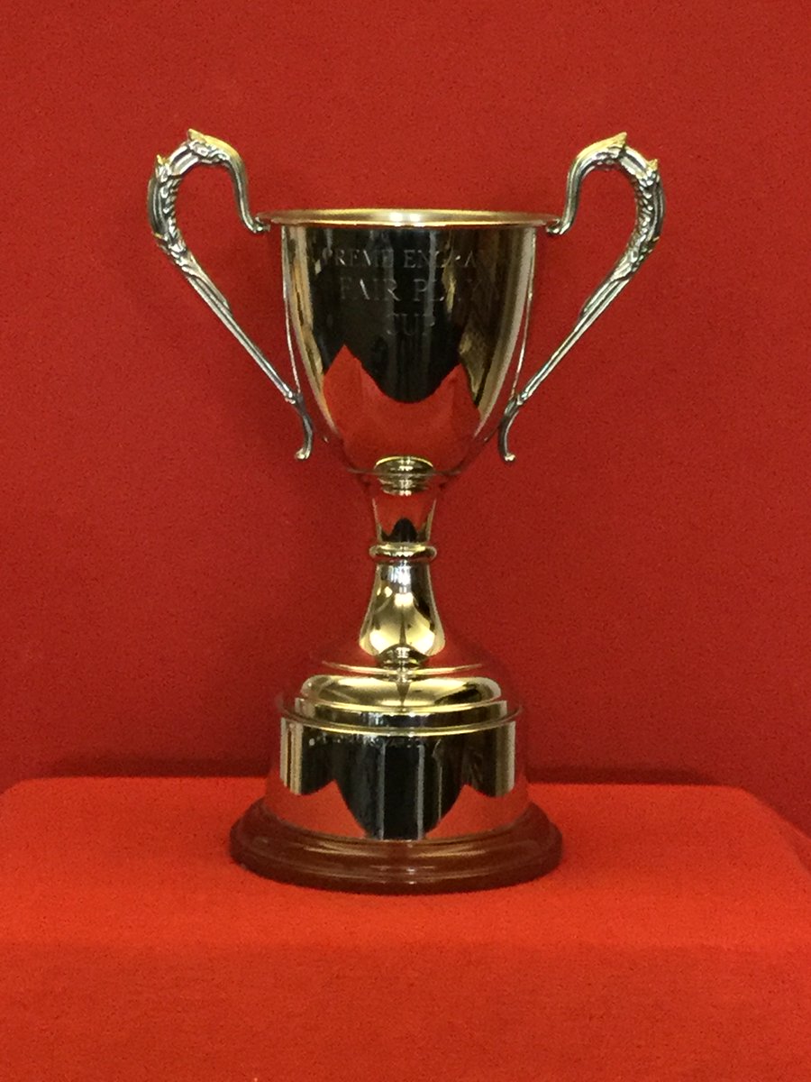 WESFA_Football's tweet photo. What's your teams conduct like on the field of play? Do you know that WESFA hold a Cup Final for the 2 teams within their membership that have the best disciplinary record for that rolling season. Membership applications for season 2020-2021 are now open #respectleague #inclusive https://t.co/iynRf8ivRg