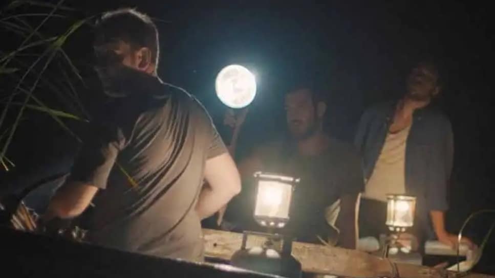 Nebula 17/23 Ocak 2020 tarihleri arasında 15,17,19 seanslarında Vault34 Yeşilçam Sineması'nda İmam Adnan Sk No 8 Beyoğlu İstanbul 02122433527